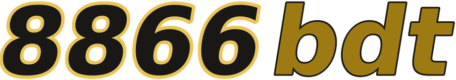 8866bdt logo